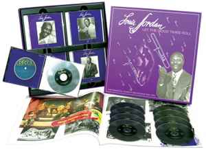 Louis Prima – Collectors Series (CD) - Discogs