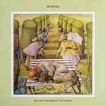 Genesis – Selling England By The Pound (2014, 180 Gram, Vinyl 