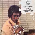 Cover of Let's Put It All Together, 1975, Vinyl