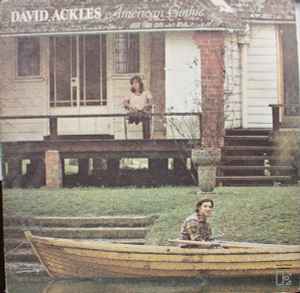 American Gothic - David Ackles