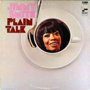 Plain Talk - Jimmy Smith