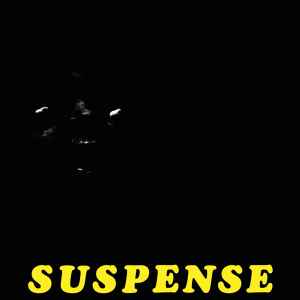 M. Zalla - Suspense album cover