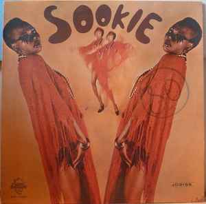 Sookie - Sookie album cover