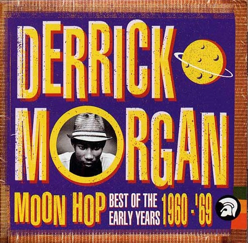 Moon Hop - Best Of The Early Years 1960-69