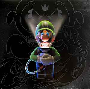 Luigi's Mansion - Complete Soundtrack [FULL OST] 