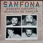 Egberto Gismonti & Academia De Danças – Sanfona (1981 