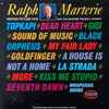 Ralph Marterie - Motion Picture Hits With The Marterie Violins & Trumpet