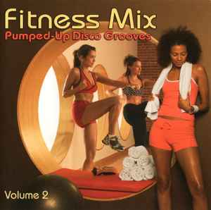 The Workout Mix 2016 (2016, CD) - Discogs