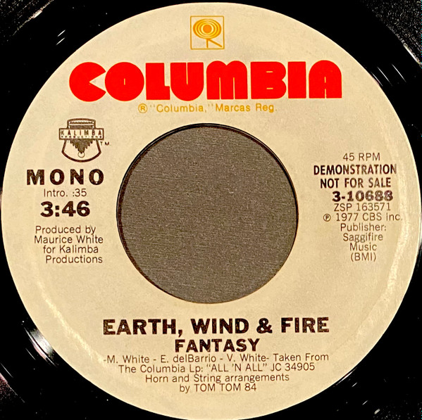 アース・ウインド＆ファイアー = Earth, Wind & Fire – 宇宙の