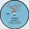 Kool Moe Dee - The Down Beat / Christmas Rap
