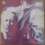 Cover of Johnny Winter (Second Winter), 1970, Vinyl