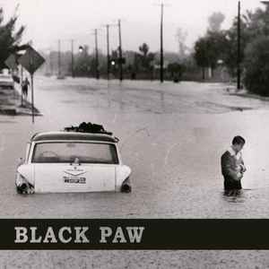 Black Paw - Black Paw album cover