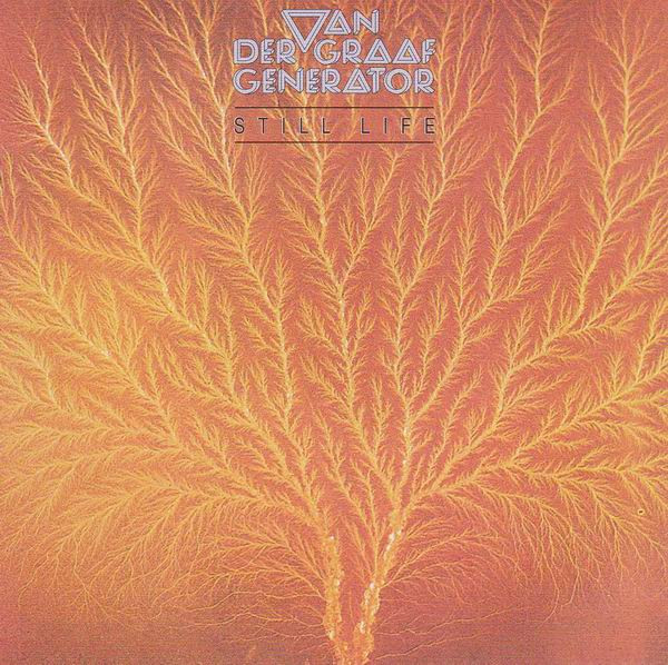 Van Der Graaf Generator – Still Life (2004, CD) - Discogs