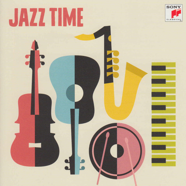 last ned album Various - Jazz Time