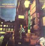 Cover of The Rise And Fall Of Ziggy Stardust And The Spiders From Mars, 1972-06-16, Vinyl