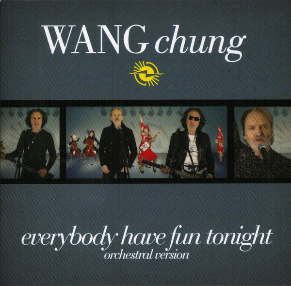 télécharger l'album Download Wang Chung - Orchesography album