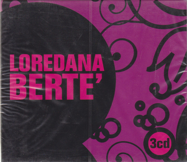 Loredana Berte' - Loredana Berte', Releases