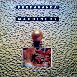 p: Machinery - Propaganda