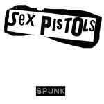 Cover of Spunk, 2006-08-15, CD