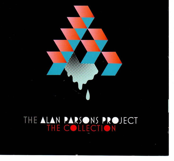 The Alan Parsons Project – The Collection (2010, CD) - Discogs