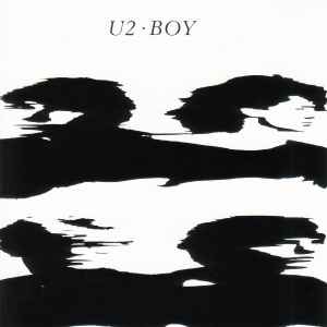 Boy - U2