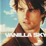 Cover of Music From Vanilla Sky, 2001, CD