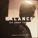 Jimmy Van M - Balance 10 · Album Review ⟋ RA