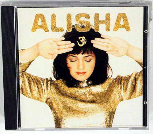baixar álbum Alisha - Om