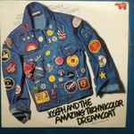 Cover of Joseph And The Amazing Technicolor Dreamcoat, 1973-05-00, Vinyl