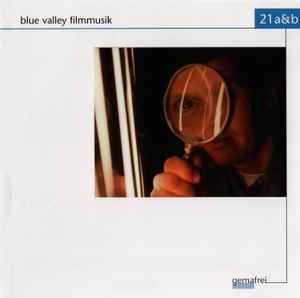 Björn Walter - Blue Valley Filmmusik CD 21 A&B album cover
