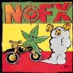 NOFX – 7 Inch Of The Month Club #4 (2005, Green Clear, Vinyl 