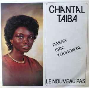 Chantal Taïba - Le Nouveau Pas album cover
