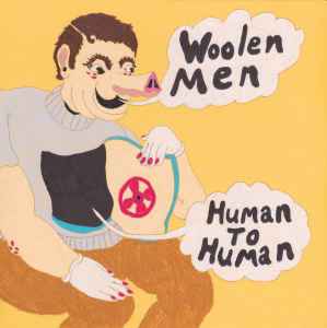 Human To Human - Woolen Men