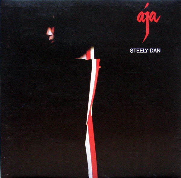Steely Dan – Aja (1977, Terre Haute Pressing, Gatefold, Vinyl 