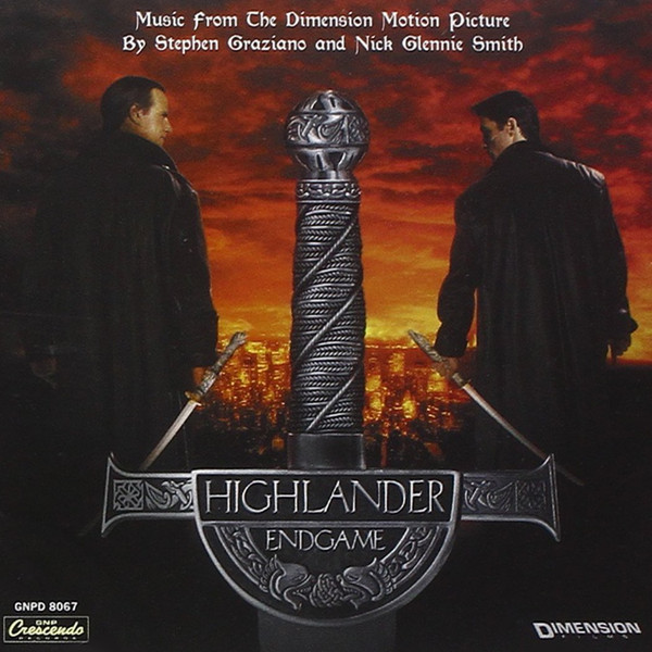 Highlander: Endgame - Movies on Google Play