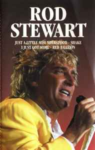 Rod Stewart – Rod Stewart (1997, Cassette) - Discogs