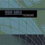 Spahn Ranch - Closure album cover