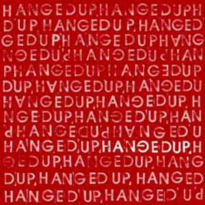 Hangedup - Hangedup album cover