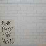 Cover of The Wall, 1979-11-00, Vinyl