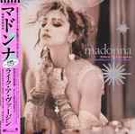 Madonna – Like A Virgin & Other Big Hits! (1985, Vinyl) - Discogs