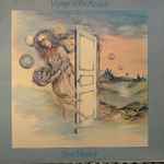 Cover of Voyage Of The Acolyte, 1976, Vinyl