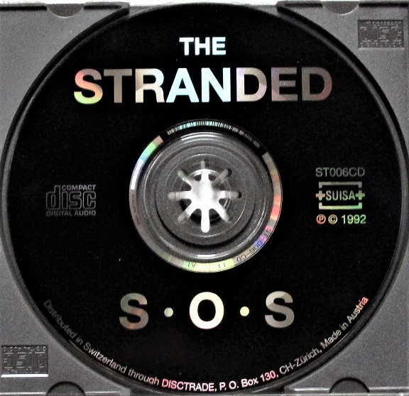 Album herunterladen The Stranded - SOS