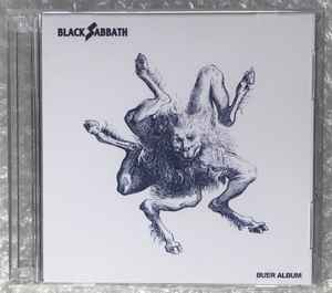 Black Sabbath – Buer Album (CDr) - Discogs