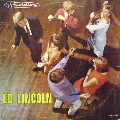 Ed Lincoln – Ed Lincoln (Vinyl) - Discogs