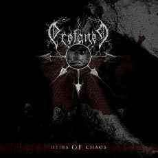 Profaned - Heirs Of Chaos album cover