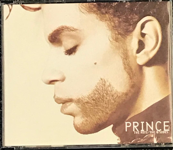 Prince The Hits The B Sides CD Discogs