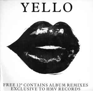 Yello - Call It Love (Trego Snare Version 2)