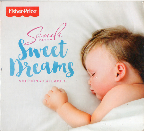 last ned album Sandi Patty - Sweet Dreams