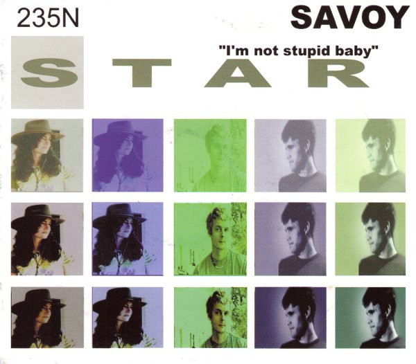 télécharger l'album Savoy - Star