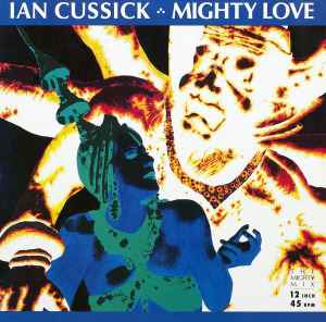 Mighty Love (Vinyl, 12